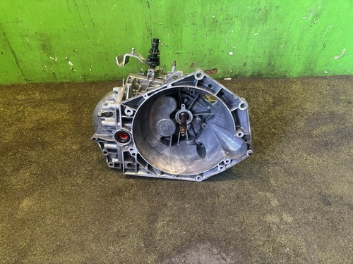 Fiat ducato gearbox 20gp18 - ducato,