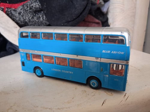 Efe 18203 daimler fleetline - efe,