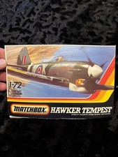 Vintage 1980’s Matchbox