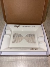 Davidoff cigar ashtray