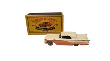 Matchbox Series No 75  Ford
