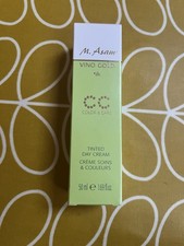 M. Asam Brand New Vino Gold Colour And Care Tinted Day Cream 50ml