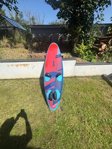 Freestyle wave litre - wave,