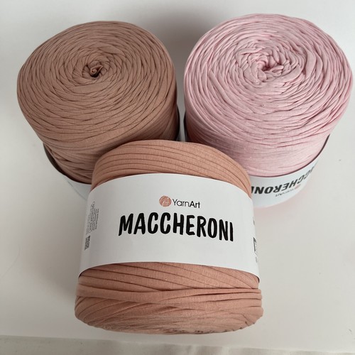 Pack yarnart maccheroni - 3,