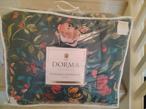 Dorma modern romance velvet - modern,