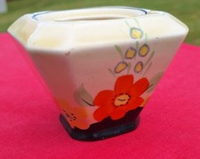 Vintage Kensington ware Floral