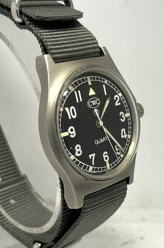 Cwc british military issued - cwc,