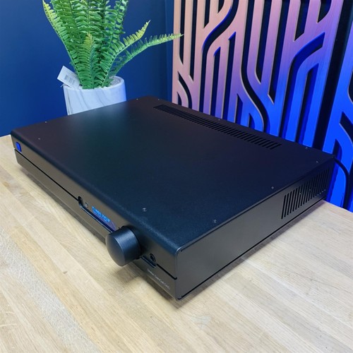 Audio steller gaincell - ps,