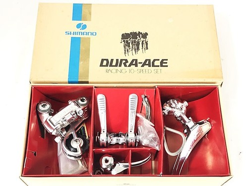 Nos shimano dura - shimano, dura-ace