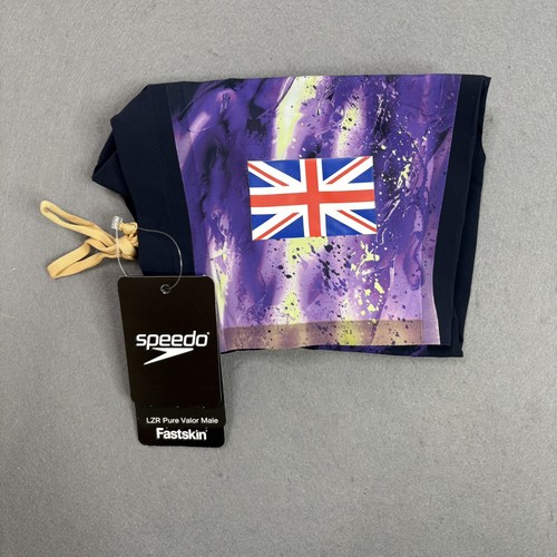 Speedo gbr athlete fastskin - speedo,
