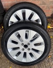 GENUINE KIA RIO MK3 2011-2017