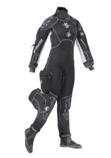 Scubapro Womens Exodry Drysuit