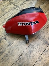 Honda Xl500s Fuel Tank