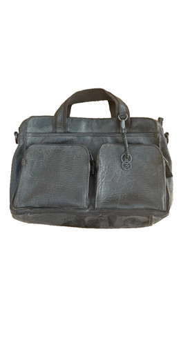 Ted baker leather - leather, bag