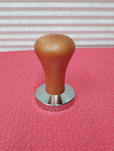 51mm espresso coffee tamper - 51mm,