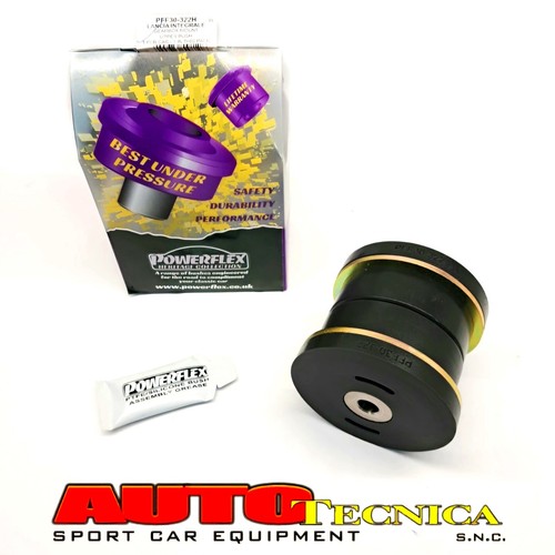 Silent block engine mount - silent,
