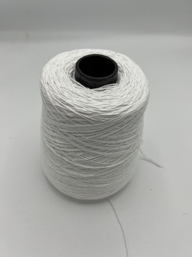 100 cotton yarn 500 gram - 100%,