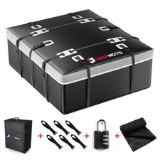 21 Cubic Feet Car Roof Top