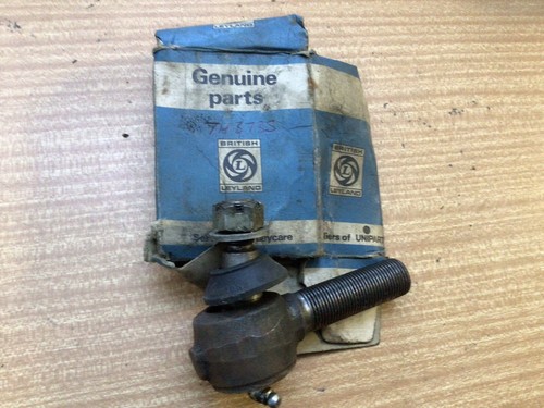 Bmc leyland fm front - fg,