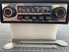 Blaupunkt Frankfurt Original Classic Radio 