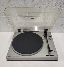 SANYO TP-X1 Auto Return