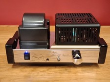 Fatman iTube Valve Amplifier