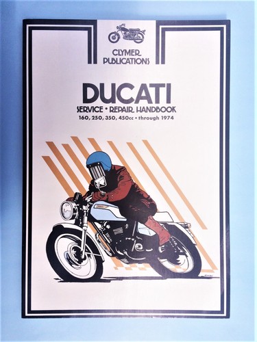 Ducati singles 160 250 - ducati, 160/250/350/450
