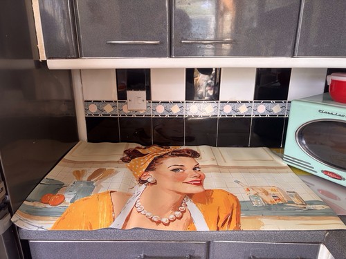 1950s american diner retro - american,