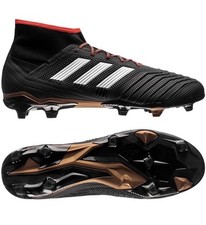 Mens Adidas Predator 18.2 Pro