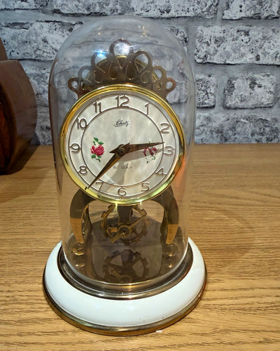 Schatz day mechanical - 8-day,