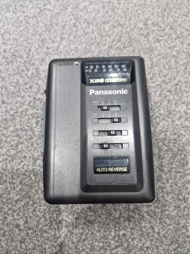 Panasonic v162 cassette - rq-v162,