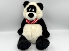 Bamboozled By Sara Lee Panda