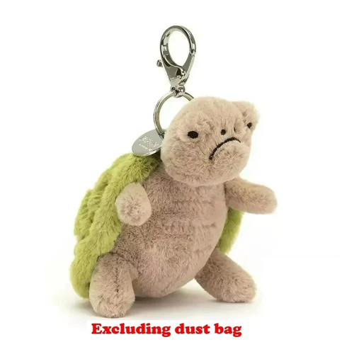 Jellycat timmy turtle - timmy,