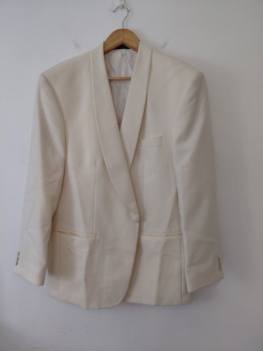 Moss bros tuxedo dinner jacket - moss,