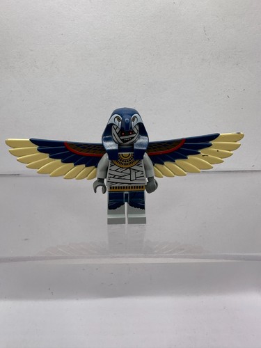 Lego flying mummy - lego,