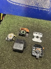 Stihl  Hs75 Hs80 Hs85 Petrol