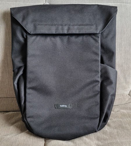 Bellroy melbourne backpack - bellroy,