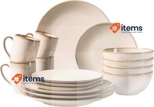 MÄSER 931736 6 Piece Crockery Set