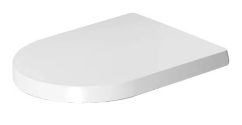 Duravit starck toilet - duravit,