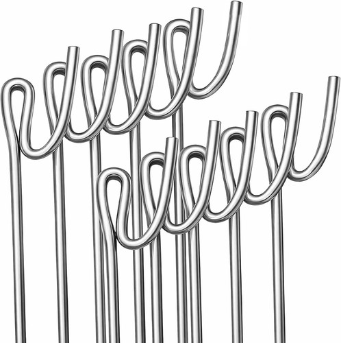 Homatz fencing pin - fencing, 1.15m