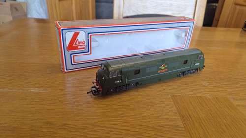 Lima 205135 class - 205135, 42