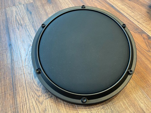Alesis dm6 tom pad - tom,