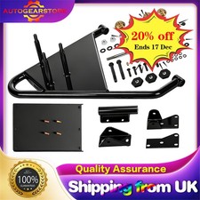 New Swing Away Spare Wheel