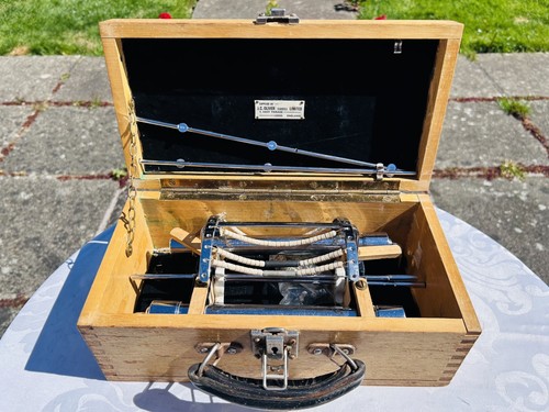Antique the revealer c - revealer, j