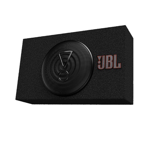 Jbl basspro micro slim - jbl,
