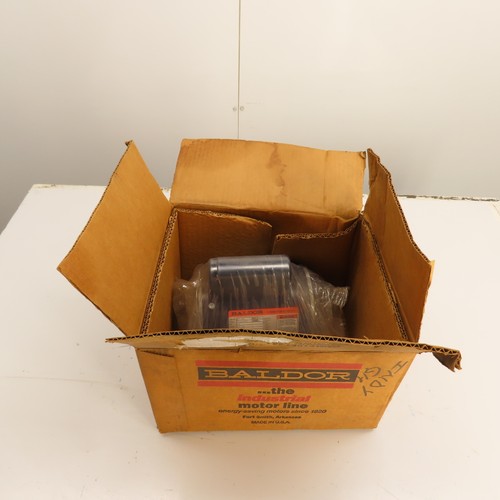Baldor rhc244a 3hp electric - baldor,