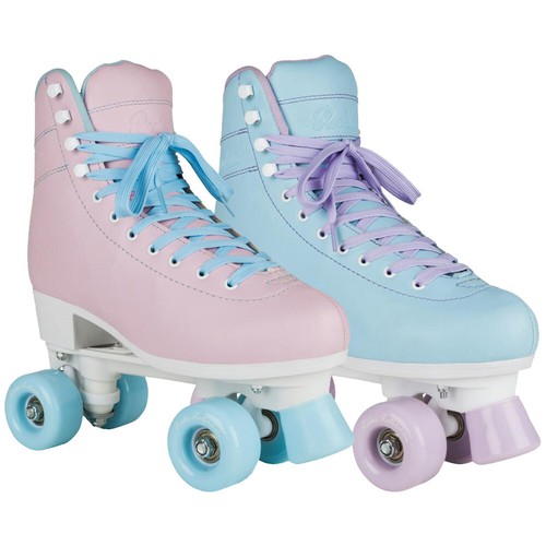 Rookie bubblegum quad roller - bubblegum,