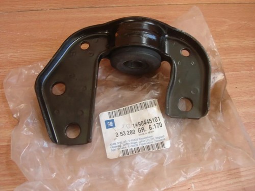 Control arm bush - control, for