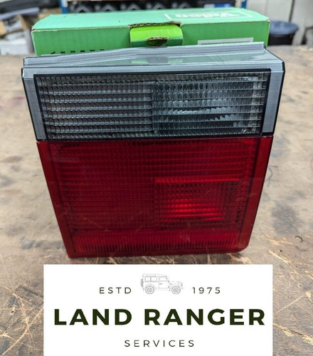 New range rover p38 valeo - new, left