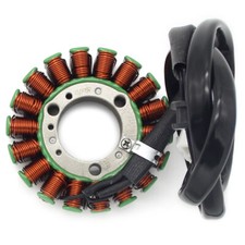 Bobina Statore Alternatore Per Moto Guzzi V7 Racer 750 2008-2016 Special/Stone